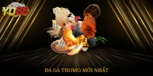 da-ga-thomo-moi-nhat